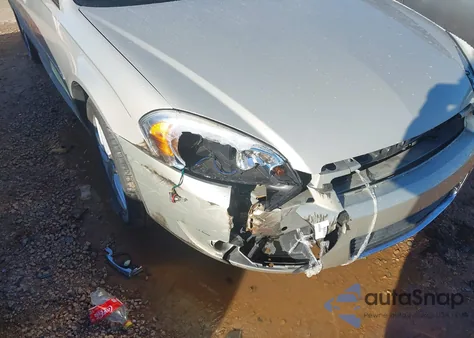 2011 Chevrolet Impala Ltz from USA, damaged, VIN 2G1WC5EM4B1221871